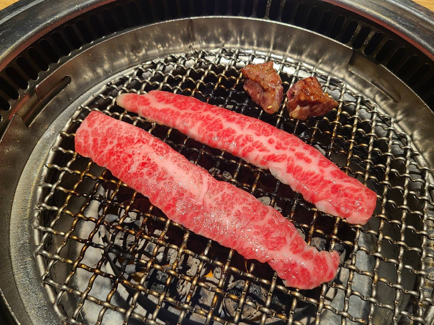 神戸牛ささみ