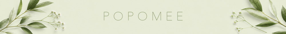 POPOMEE Blog